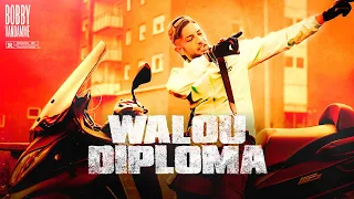 BOBBY VANDAMME - WALOU DIPLOMA [official Video]