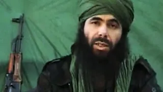 Le chef d'Al-Qaïda au Maghreb islamique tué par l'armée française au Mali