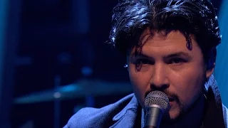 Jamie Woon - Sharpness -  Later… with Jools Holland - BBC Two