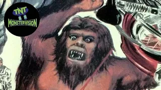 Bigfoot (1970) ¿La peor película de Pie Grande? |Review (Critica) Loquendo