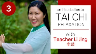 An Introduction to Tai Chi Relaxation - Level l, Self-Healing through 9 Movements