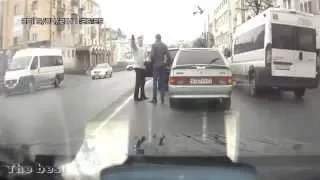 Новая Подборка ДТП и Аварий  2015 Car Crash Compilation #21