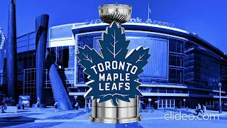 Toronto Maple Leafs 2024 NHL Playoffs Goal Horn (Vs Boston)