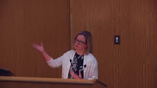 Keynote Lecture by Anna Stilz - October 27, 2017
