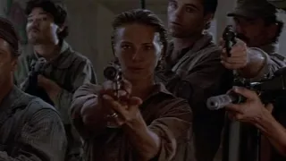 Brenda Bakke in Gunmen (1994)