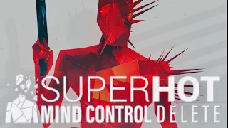 SUPERHOT: Mind Control Delete | Official Reveal Trailer (2020)