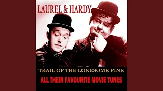 Trail Of The Lonesome Pine