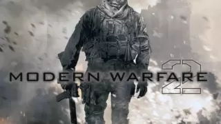 CoD: Modern Warfare 2 Soundtrack -  Boat Ride