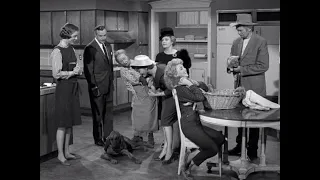 The Beverly Hillbillies - Duke Becomes a Father - Full Episode - S01E30