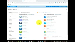 How to Create Azure RDP in Azure Portal with simple steps