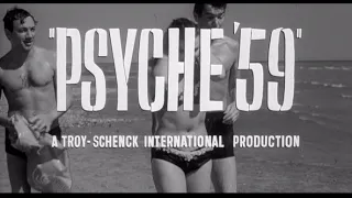 Psyche 59 (1964) Trailer