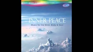 Inner Peace 1 - Inner Peace (Rakesh Chaurasia)