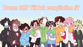 Dream SMP tiktok that call Quackity short || MCYT Tiktok Compilation #7