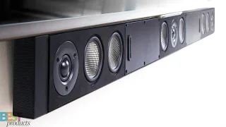 5 Best Dolby Atmos Soundbars You Can Buy In 2024