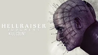 Hellraiser: Judgement (2018) | Kill Count