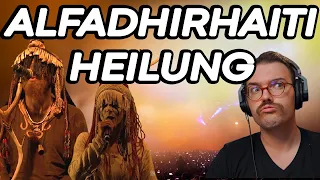 Twitch Vocal Coach Reacts to Heilung Alfadhirhaiti (best songs)