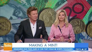 Check Your Wallets! The $1 Coin That Could Be Worth Thousands