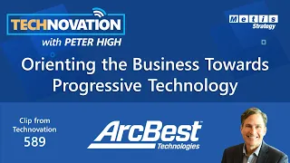 How ArcBest Technologies Orients the Business Towards Progressive Innovation