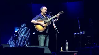 Dave Matthews Band - Grey Street, The Gorge Amphitheatre 9/3/21