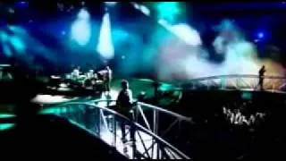 U2 - Until The End Of The World Live At The Rose Bowl