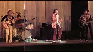 The Rolling Stones - Ruby Tuesday Live at L'Olympia, 1967