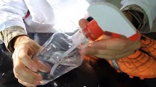 10 Cheap Vodka  Life Hacks Every Russian Know About!