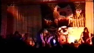 Gods Tower - Live at Frame Up Festival, Rostov-on-Don, Russia (04.11.1995)