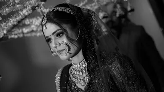 Heartwarming speech by the Bride | Indian wedding | Indian bride| Beena & Gaurav | 2022