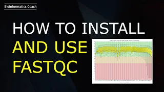 Fastqc Linux Install and Usage (Commandline & GUI)