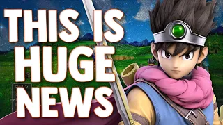 NEW Octopath-Inspired Dragon Quest 3 REMAKE REVEALED!