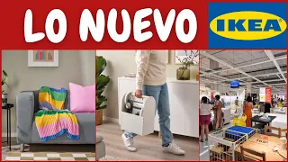 IKEA 50 NUEVOS PRODUCTOS QUE TU CASA NECESITA| AGOSTO 2023 #ikea #ikeahack#home#decohome