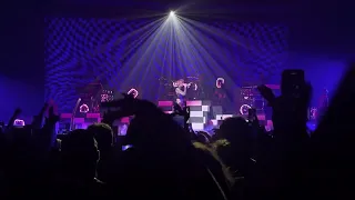 Machine Gun Kelly - Die In California Live - Mainstream Sellout Tour Amsterdam - October 12th 2022