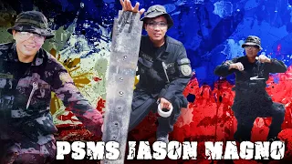 PSMS Jason Magno Tribute