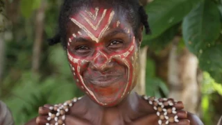 Выпуск 6. Папуа — Новая Гвинея