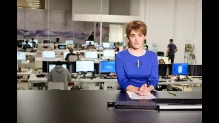 Выпуск новостей в 17:00 CET c Еленой Светиковой
