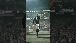 Derek Carr VIRAL Run Out 🔥🤯