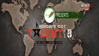 RINGUI'S GOT TALENT FINAL || RINGUI/TONGOU VILLAGE || 4rd MARCH 2023 || RINGUI LUIRA PHANIT ||