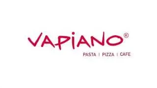 Vapiano's Pasta In The Making