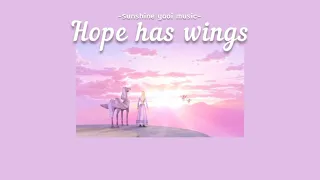 [Thaisub] Hope has wings - Barbie and the Magic of Pegasus 🦄