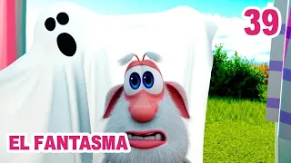 Booba - El Fantasma - Capítulo 39 - Booba Oficial en Español
