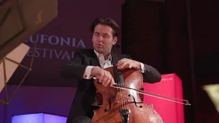 Valentin Radutiu & Furiant Quartet - J. Haydn - Cello Concerto in D Major, mvt. 1