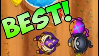 BEST STRATEGY For NEW PLAYERS - Bloons TD Battles