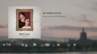 Will Sparks & Lost Boy - Mona Lisa (Al3ma & MLVZ Remix)