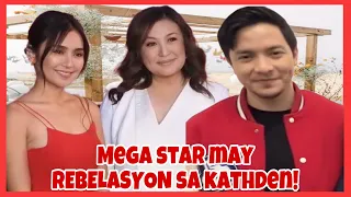 🔺WOW❗️MEGA STAR SHARON CUNETA MAY NAKAKAGULAT BA REBEKAYSON sa KATHDEN!