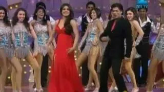 Zee Cine Awards 2012 Feb. 04 '12 Part - 19