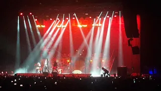 Alice Cooper - Intro / Feed My Frankenstein (Brisbane Ent Cent 18/02/2020)