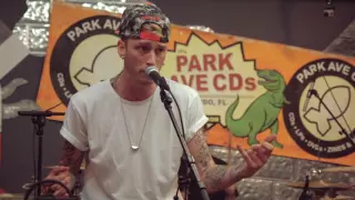 Machine Gun Kelly   Blue Skies  Live At Park Ave Cd's Uz8Tira6hlE