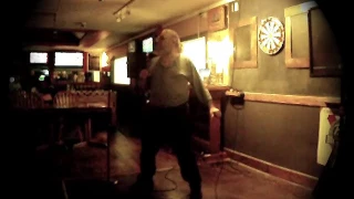 Straight Shootin' Woman by Steppenwolf Karaoke@The Phoenix