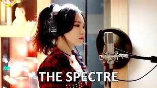 Alan Walker - The Spectre ( cover by J.Fla )