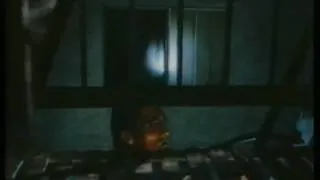 Alley Cat (1984) German Trailer